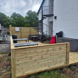 BE Hostel, hotel en Svarteborg