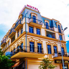 Black Sea Star Batumi