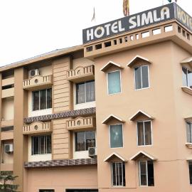 Hotel Simla