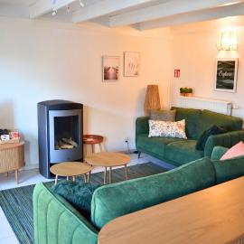 Vakantiewoning in De Haan - Beachhouse68