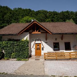 Horská chata 049 Prkenný Důl, Žacléř, Krkonoše
