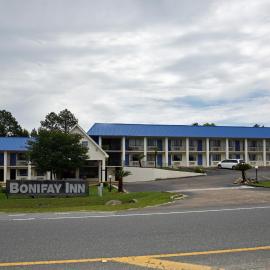Bonifay Inn, hotel u gradu Bonifay
