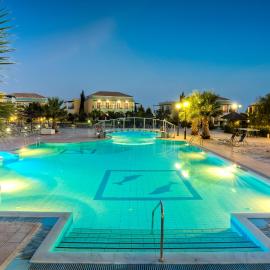 Corali Hotel, hotel v destinácii Tigaki