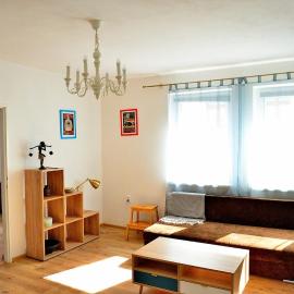 Central flat for your holiday in Karlovy Vary