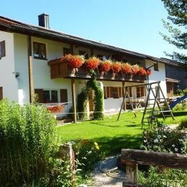 Ferienhof Baldauf, hotel a Immenstadt im Allgäu