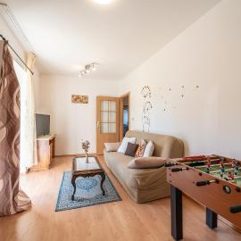 Ondřejov में, होटल Apartmán v Ladově kraji