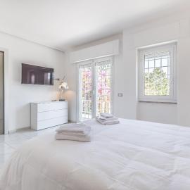 Relais Roma Beach, hotelli kohteessa Fregene