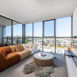 Cloud Nine in Phillip Pool, Gym, Cinema ,Carpark