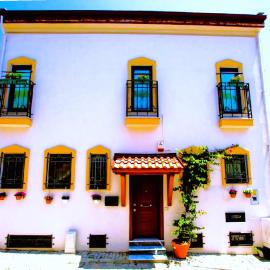 Kasbah Shirin, hotel u gradu 'Selcuk'