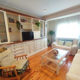 Apartamento La Luz de Reinosa 2