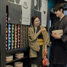 Workers Hotel Daejeon by Anook, hotell i Daejeon