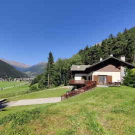 Vetta Lodge, готель у місті Вальдідентро