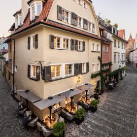 Das Ludwig, Hotel in Lindau