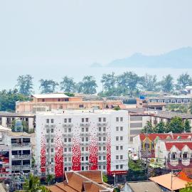 Easy Planet Phuket Patong
