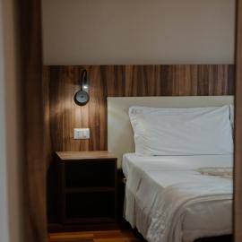 Hotel Ristorante La Rampina, hotell i Vimodrone
