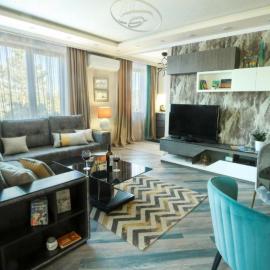 Snowdrop home