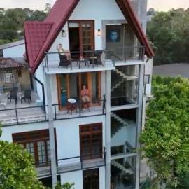 Edgefield Escapes, hotel in Polgasowita