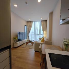 Brand New 2 bedroom near Paragon, hotel em Pratunam