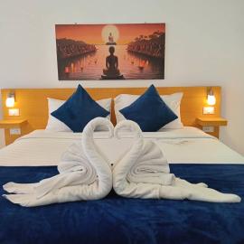BH Cozy Paradise Patong