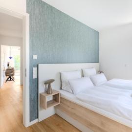 Stadtloft Apartment- Suite "Dietrichsfeld" Serviced Apartments für Business & Langzeitaufenthalte