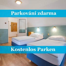 Sport Hotel Gejzirpark