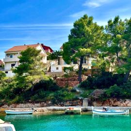 Apartmani Bah Basina