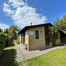 Hanna-Liese - Lastering Ferienhäuser & Apartments