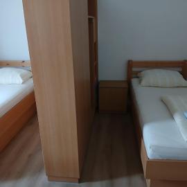 2-Bett Zimmer, khách sạn ở Weiden
