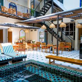 Sujet Residence Service Da Nang