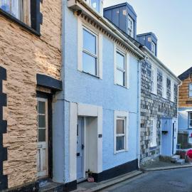 Finest Retreats - Nor Nour, Cawsand