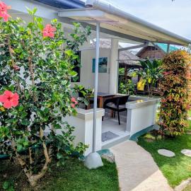 Astillo's Guest Houses