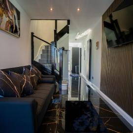 The Scouse Suite, hotel a Liverpool