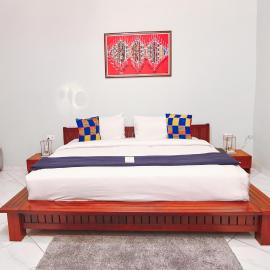 The Haven Boutique Hotel