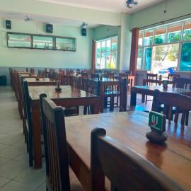 Le Paradisier Hotel Restaurant, Hotel in Antsohihy