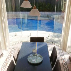 Fantastic Family Home with Pool at Concord