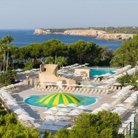 Iberostar Waves Club Cala Barca All Inclusive