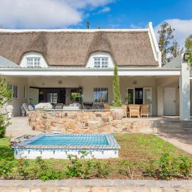 26 on Bree, hotel en McGregor