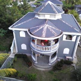 Villa Doubs Etage 1