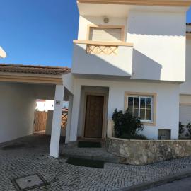 Açoteias Townhouse Villa T2 1