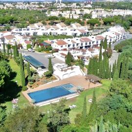 Vilamoura Club Villa 2 With Pool by Homing