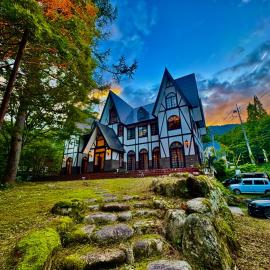 Hakuba में, होटल HAKUBA GARDEN Hotel