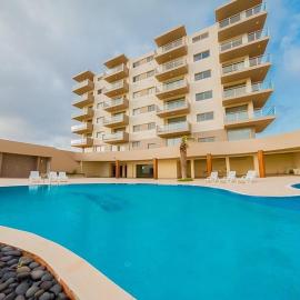 Apartamento T1 - Hotel Las Rochas