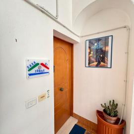 Appartamento nel cuore di Anzio, Casa di toozie, khách sạn ở Anzio