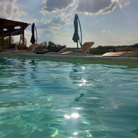 Seosko domaćinstvo Šumadija, hotel v destinácii Malo Krčmare