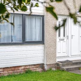 Pure Home Rosyth Dockyard by TBA, hotel in Rosyth