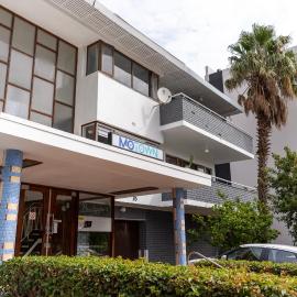 MoTown by Mojo, hotel a Ciutat del Cap
