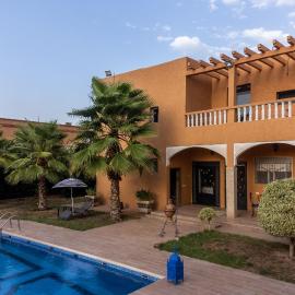 Oasis Oumifis