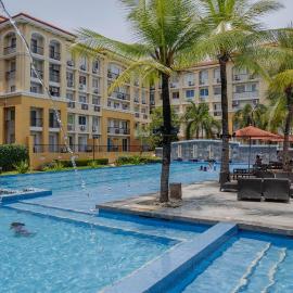 San Remo Oasis City Di Mare Condo