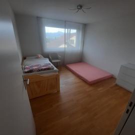 Zimmer 2, Haus der Begegnung, hotell i Goldingen