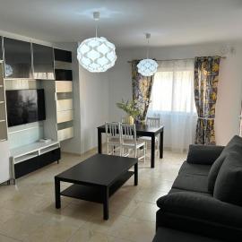 Vera Home, hotel Candelariában